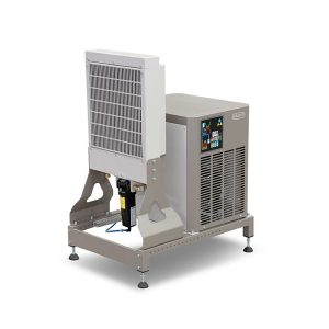 Dentálny kompresor DK50 6X4VRT/M