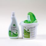 Green&Clean MK 1