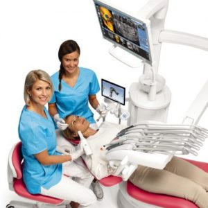 PLANMECA PlanScan