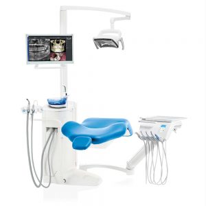 PLANMECA Compact i5