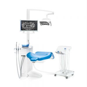 PLANMECA Compact i5
