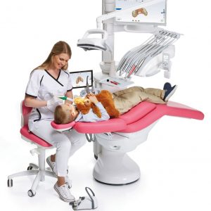 Planmeca Sovereign® Classic - Image 9